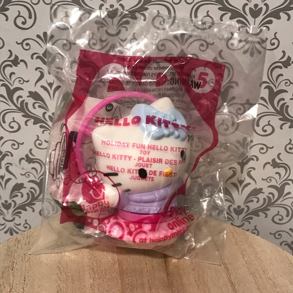 Hello Kitty 2011 Jump Roping - Picture 1 of 2